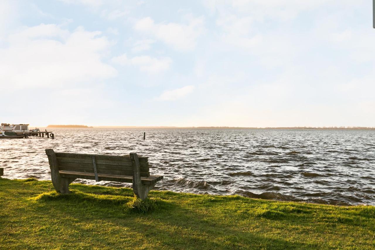 De Bijsselse Enk, Keizerskroon Nunspeet Buitenkant foto